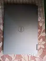 Dell inspiron 13 (5379)series screen touch