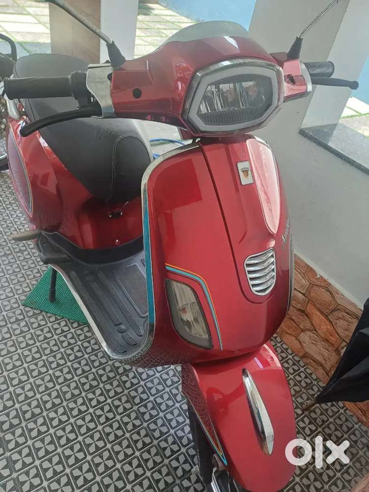 Yakuza EV for sale