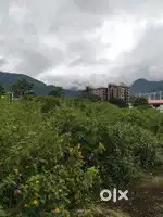 Residential plot for sale