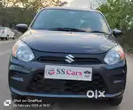 Maruti Suzuki Alto 800 2019-2023 0.8 VXI, 2019, Petrol
