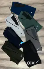 Branded Shorts