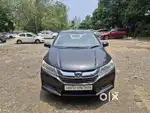 Honda City 2014-2015 i VTEC CVT SV, 2015, Petrol