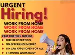Work From Home
