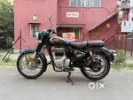 Offering Classic Reborn 350 ABS in Pune