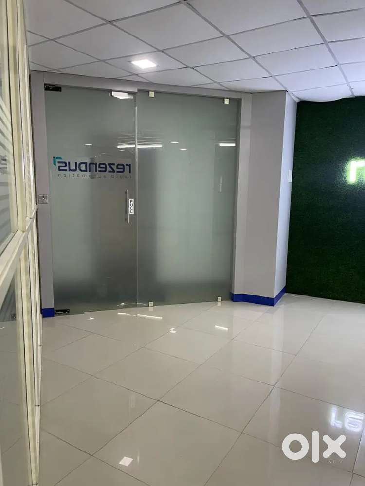 Junior Test Engineer (2022/2023/2024/2025)