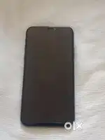 i Phone xs