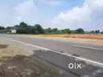 ON ROAD COMMERCIAL AND SEMI COMMERCIAL LAND FOR SALE
