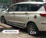 Maruti Suzuki Ertiga