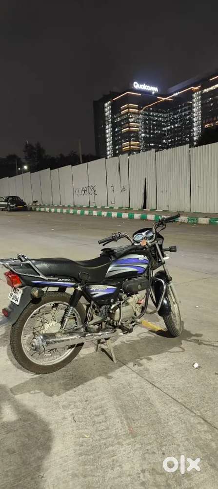 Splendor Pro Mileage 65/70kmph Excellent condition Model:-  2014