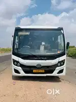 TATA ultra AC BUS 42 seat
