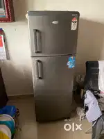 Whirlpool refrigerator