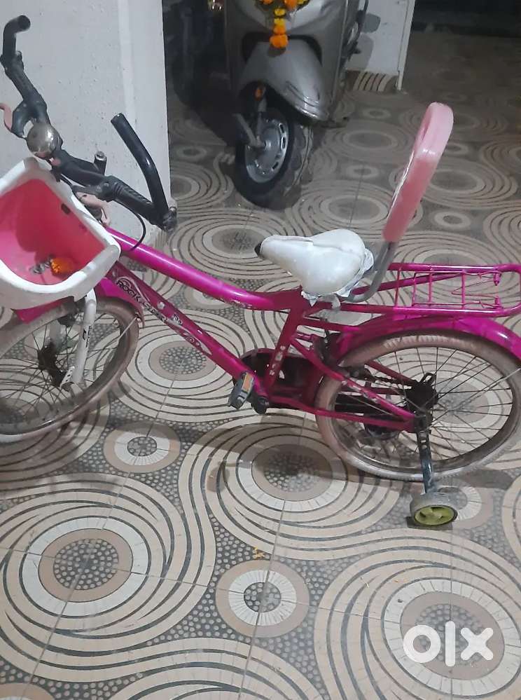 New condition  6-10 years  children