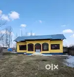 03 Kanal Commercial Main Road Highway Land Plot Kunzer Tangmarg