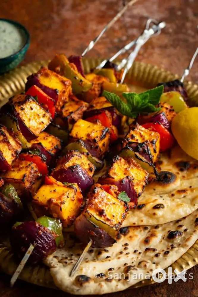 professional continental cook