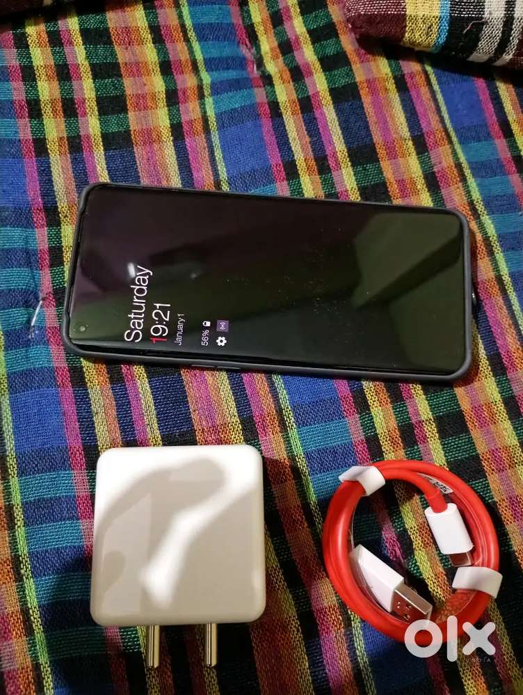 One plus 10pro 8gb 128gb