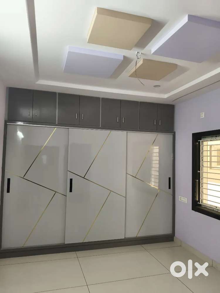 3 bhk North luxury construction