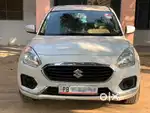 Maruti Suzuki Swift Dzire 2019 Diesel 80000 Km Driven