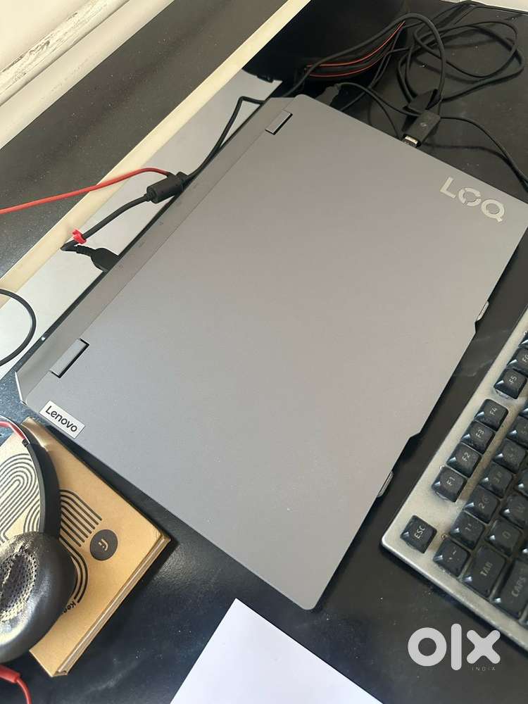 Lenovo LOQ