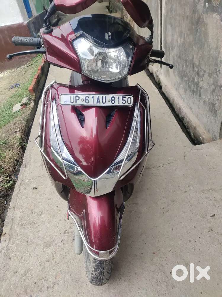 Hero Destiny 125