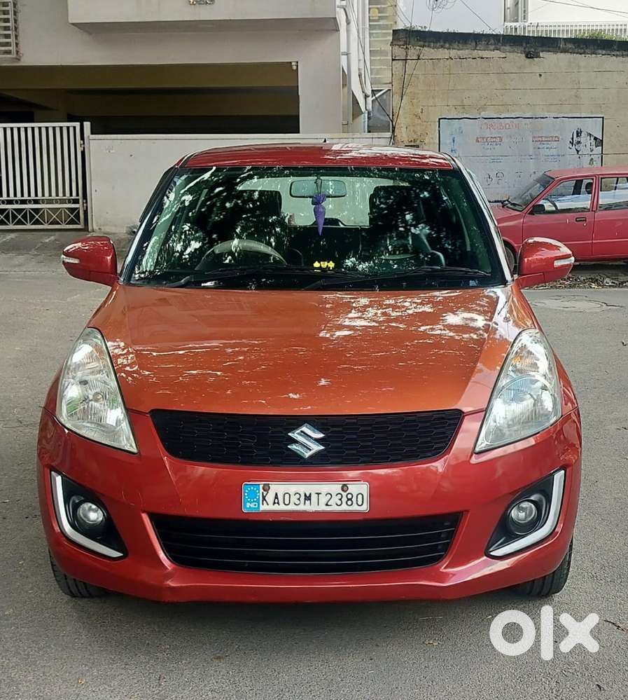 Maruti Suzuki Swift VDI Optional, 2013, Diesel