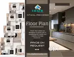1BHK Flat For Sale within You're Budget  Near Swami Vivekananda Metro