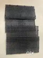 Garden drain cell mats  4 & cocopeat 6kg
