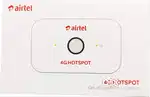airtel 4g hotspot