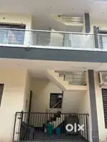 4bhk double story kothi for sale in just 72.90lac Sector 115 Ajit city