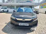 Honda Amaze 2019 Petrol 53000 Km Driven