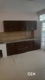 Well built in model town