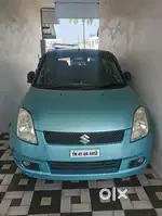 Maruti Suzuki Swift 2008