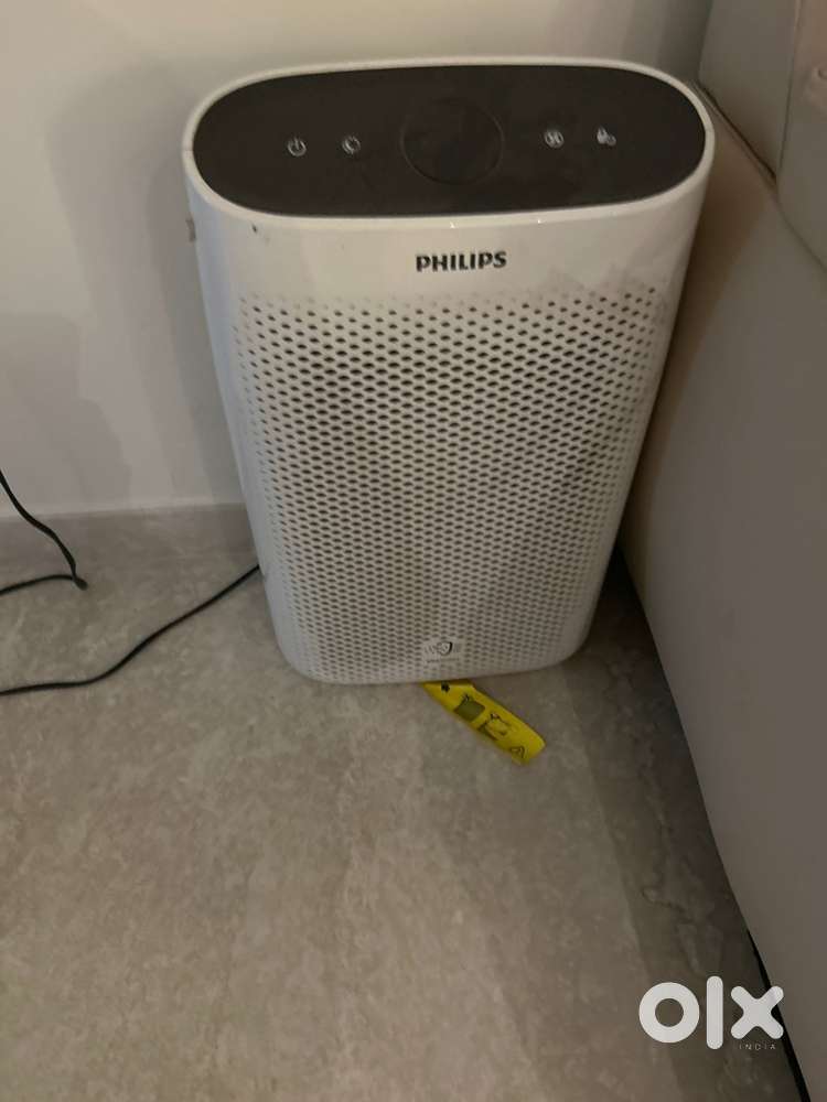 Air purifier