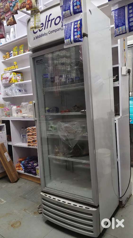 Celfrost Fridge