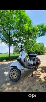 Good condition, Well maintained, New tyres