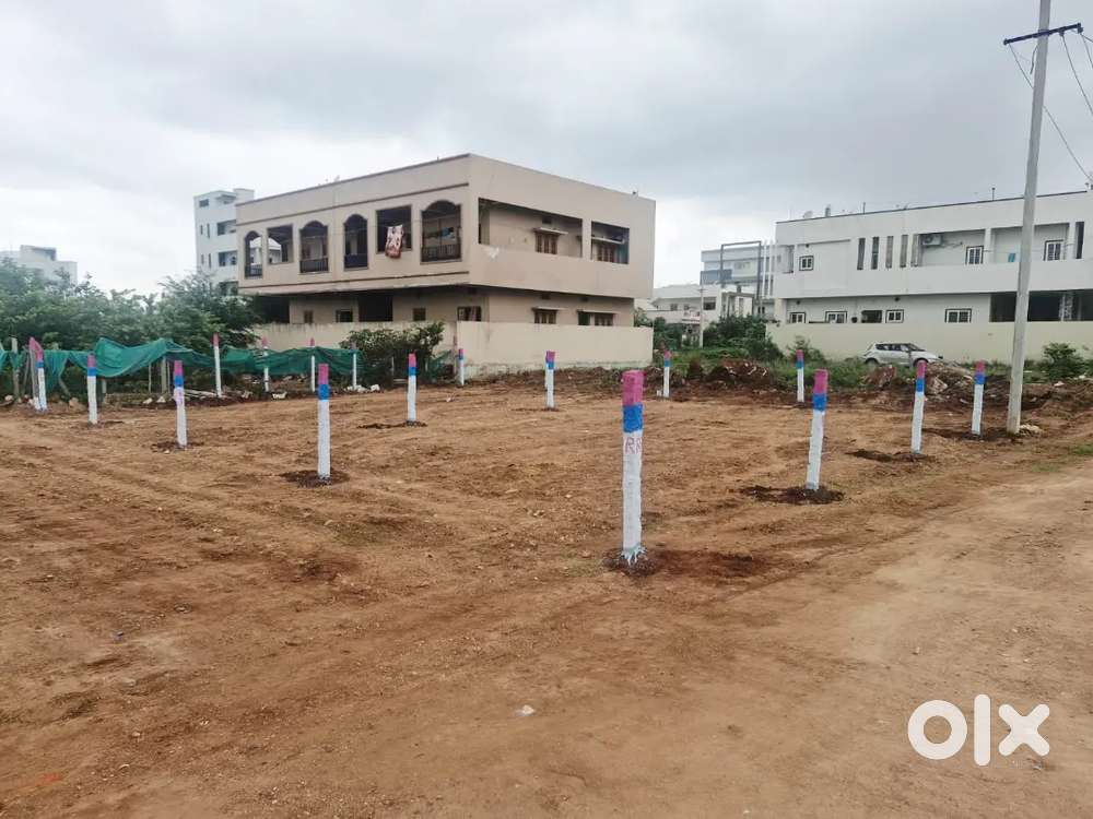Plot for sale