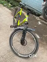 Good condition