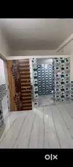 Sharing Room