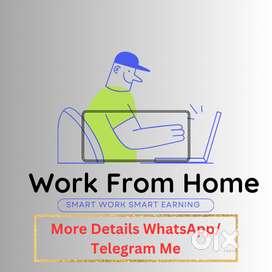 Our Company want Candidates for Work From Home Typing Jobs