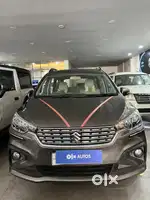Maruti Suzuki Ertiga VDI, 2019, Diesel