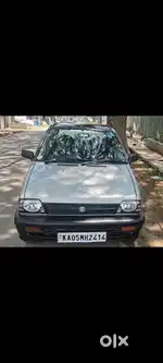 Maruti 800 for sale
