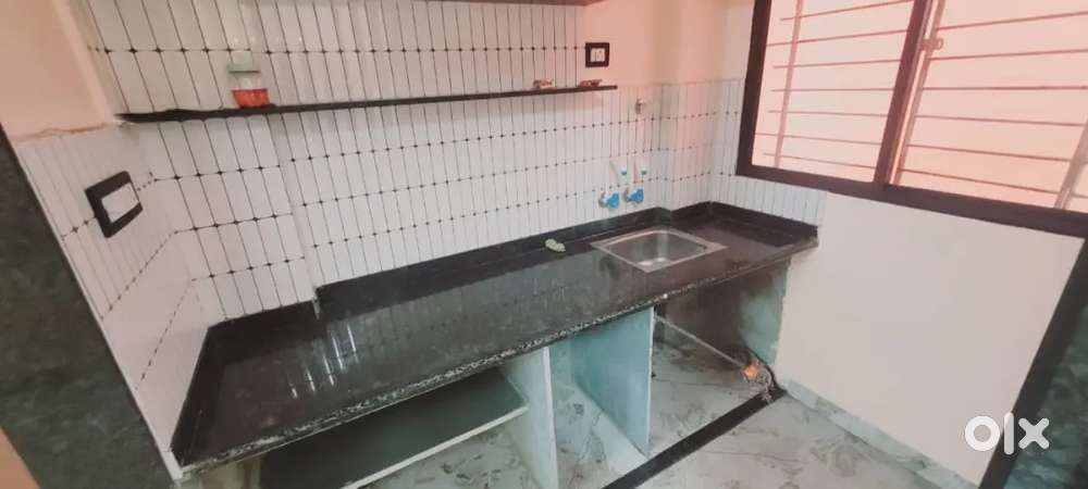 1Bhk Flat For Rent  Scheme 136 vijay Nagar