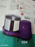 Grinder new