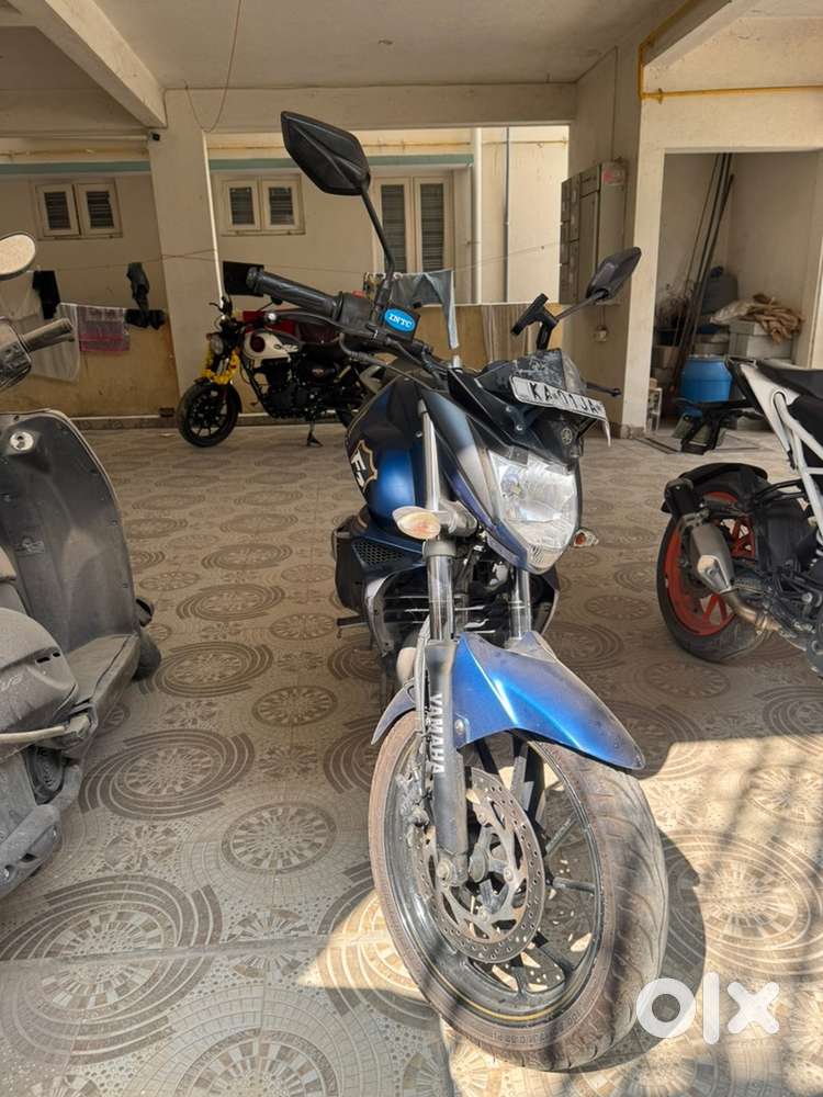 Bike for sell/ very good condition