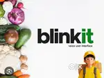 Hiring for blinkit delivery boys