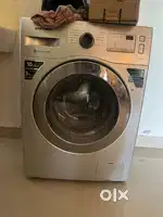 Samsung 6.5kg Front Load Washing Machine