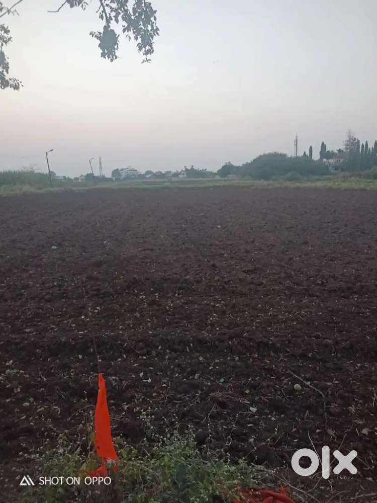 Land Available for Long Lease