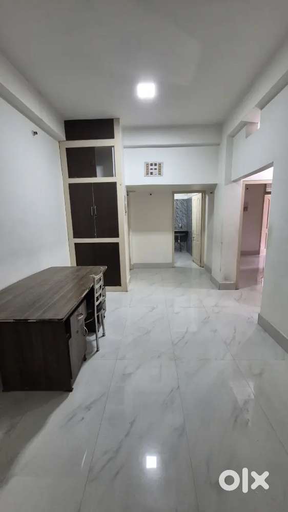 Well-Ventilated Grnd Flr 2BHK for Rent in a Secure & Peaceful Location