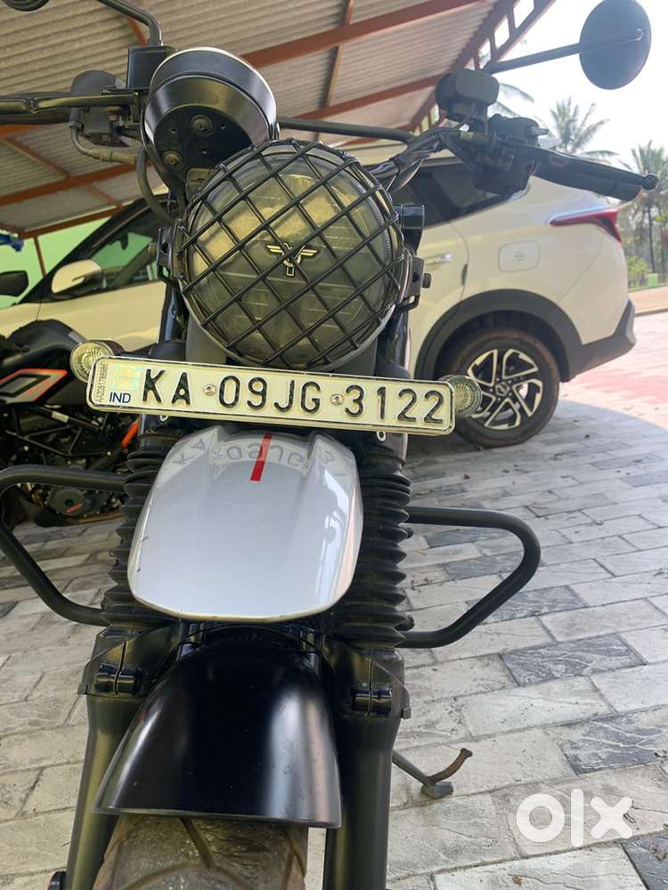 Well maintained Insurance till April 2026