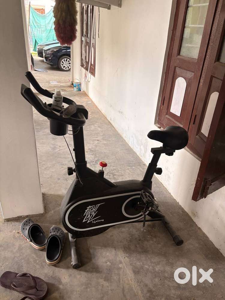 pro fit cycle stand