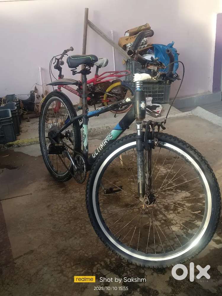 Sale old cycle
